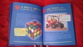 photo d'illustration pour l'article goodie:Completement Geeks - L album de nos souvenirs